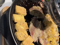 -范儿·嫂子烤肉·精致炭火烤肉(长治路店)