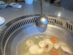 -313羊庄铁锅烀羊肉·烤全羊·烧烤龙虾·团建聚餐(永德路店)