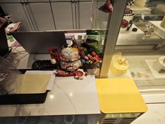 -CAKEBOSS蛋糕老板(东直门来福士店)
