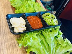 -大壮家原味烤肉(兴华北街店)