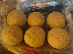 椰丝奶香酥-赞记龙凤礼饼(龙津路店)