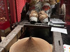 -湖滨28中餐厅·西湖宴·杭州君悦酒店