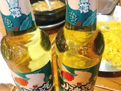 -大胡子海鲜·天津菜·砂锅烧烤(五大道创始店)