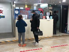 -特佳游泳馆(特佳中心店)