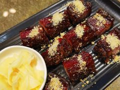 -四海酒家生态粤菜