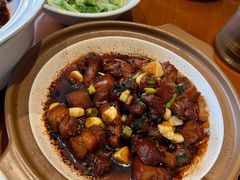 -杨厨的田园饭店(长城路店)