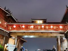 -壮乡楼民俗文化苑(李宁体育园店)