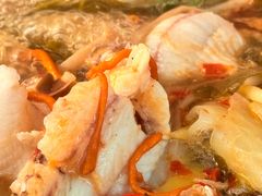 -大理.老字号渝记酸萝卜乌鱼(古城总店)