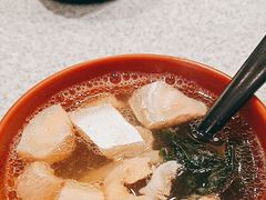 -争鲜回转寿司(金桥家乐福店)