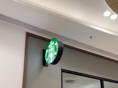-星巴克(佛山顺德大融城店)