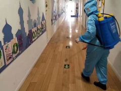 -卓悦童国际幼儿园