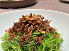 -山壹竹庭院餐厅