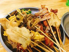 -老乔串店(青松路店)