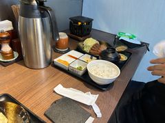 -牛かつもと村(上野店)