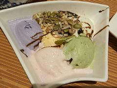 -长春高新益田福朋喜来登酒店·宜客乐标帜餐厅