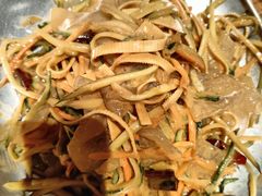 -北丐先生·野馄饨烧烤(长宁龙之梦店)