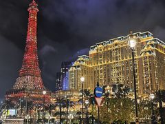 -澳门喜来登大酒店