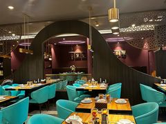 -品回味清真西北楼(宁波首店)