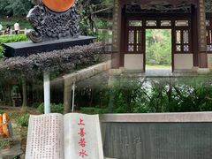 -榴花公园