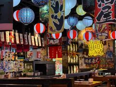 -白石的深夜食堂(万达店)
