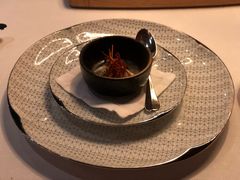 餐前甜点-牛排坊(成都群光君悦酒店)