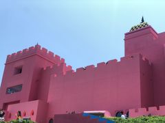 -漳州滨海火山岛自然生态风景区