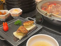 -牛New寿喜烧(新六百店)