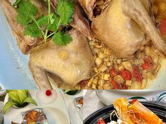 -馨越楼·点心·粤菜(赤坎店)