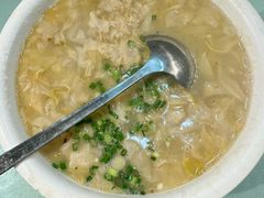 -瑞丰园庭院餐厅·白族传统家常菜
