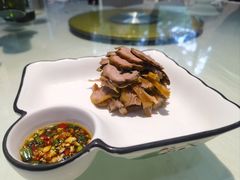 -两户人家农家乐