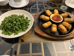 -临街徽菜馆·正宗黄山味