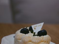 -角落低卡烘焙(正弘城店)
