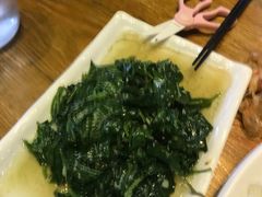 -南海渔家•海鲜•正宗海南菜(海棠湾店)