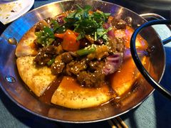 -清真·卡德尔大叔新疆主题餐厅(龙汇路店)