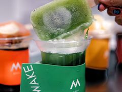 -M Stand(天环广场店)