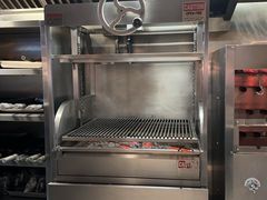 -拉蒂娜·巴西牛排馆 Latina·Brazilian Steakhouse(王府井喜悦店)