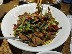 湘西土匪猪肝-湘味淳(千禧街店)