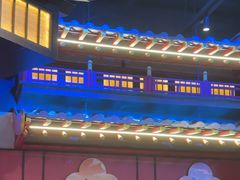 -牛New寿喜烧(闵行龙湖天街店)