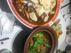 -旺顺阁鱼头泡饼(常营店)