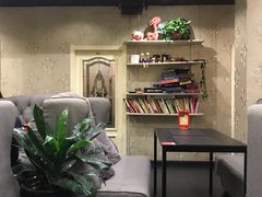 -吱咖啡西式简餐