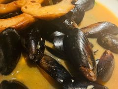 -宝莱纳餐厅(滨江店)