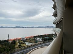 -舟山希尔顿酒店