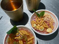 -探鱼·鲜青椒爽麻烤鱼(苏宁广场店)