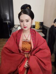 -盘子女人坊古装写真摄影(天津总店)