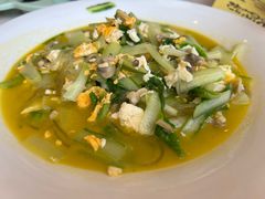 -船歌·鱼水饺青岛菜(金狮广场店)
