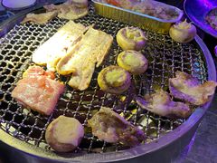 -十三姨正合丰烤肉(营迹路店)