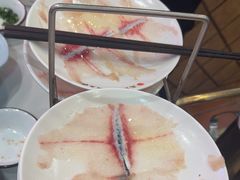 -楚江子·龙继斑鱼庄(建设东路店)