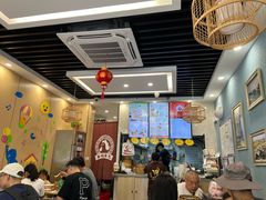 -鸡鸣汤包(红山动物园店)