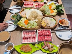 -古关火锅店(古北水镇景区店)