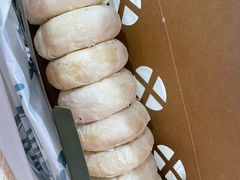 -赵记素斋·绿豆馅饼(钟楼小区店)